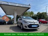 Renault Twingo Expression"BLUETOOTH"EL FENSTERHEBER"ZV" - Renault Twingo Gebrauchtwagen in Kiel