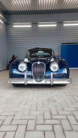 Jaguar XK 150 - Jaguar XK: 150