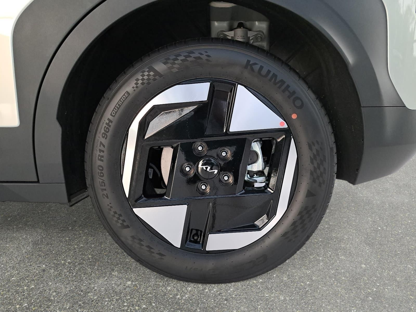 Kia EV3 - Bild 7
