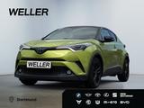 Toyota C-HR 1.8 Hybrid Style Selection *LED*JBL*SHZ*CAM - Toyota C-HR: Style Selection