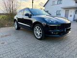 Porsche Macan S Diesel S Approved 09/26/AHK/Pano/Leder - Porsche: 2.0