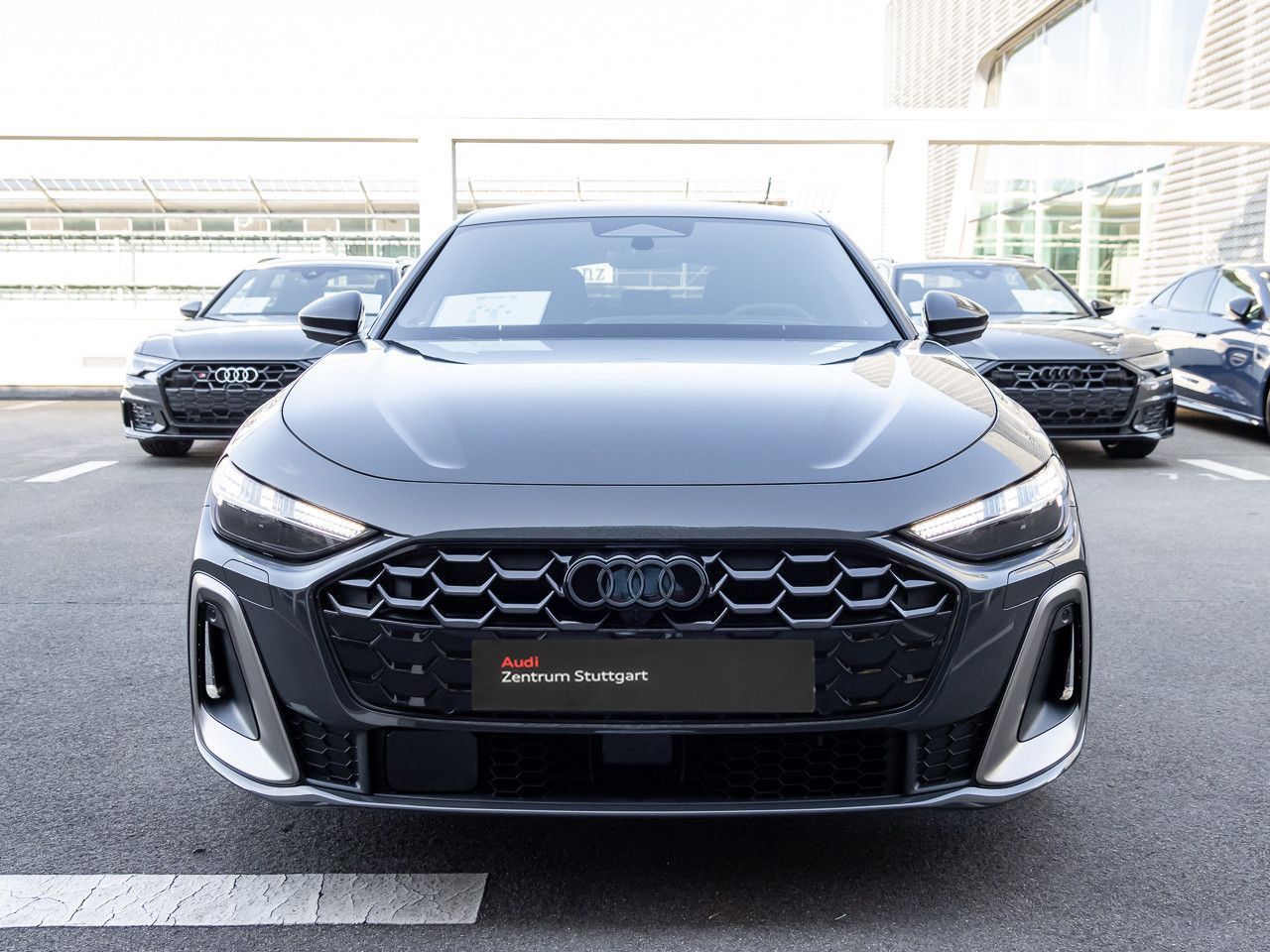 Audi A5 - Bild 7