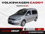 Volkswagen Caddy Trasp Disabili Pianale Ribassat - Volkswagen: Ri