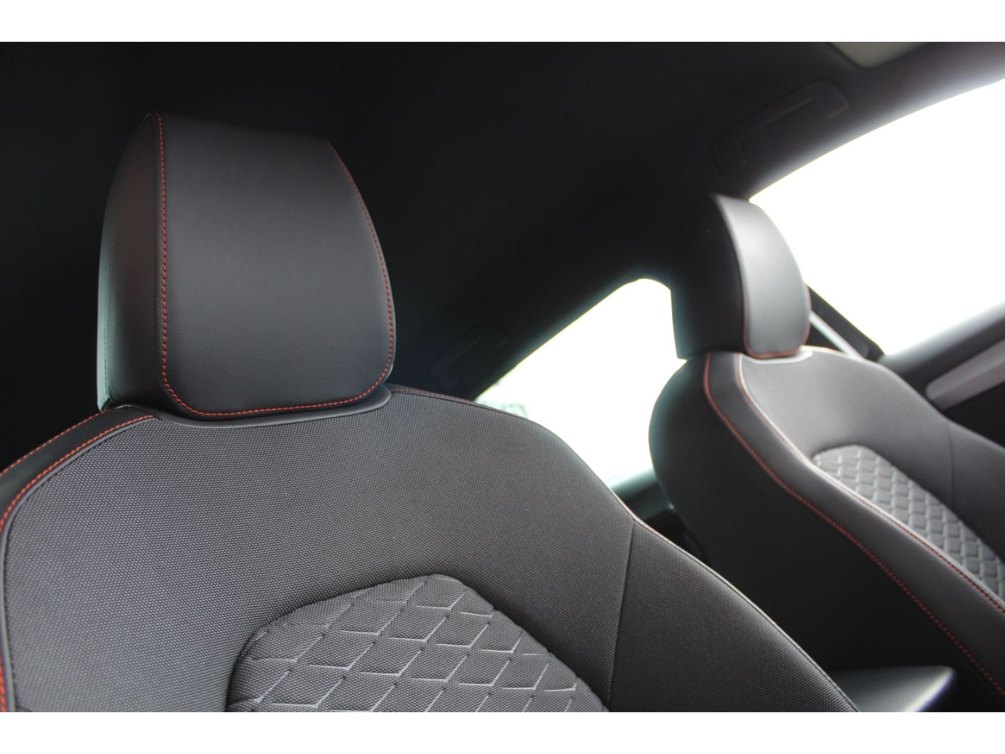 Seat Leon - Bild 12