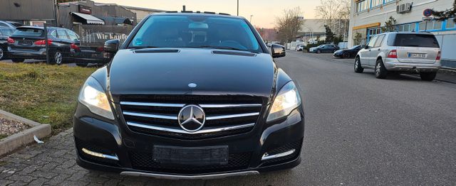 Mercedes-Benz R -Klasse R 300 CDI BlueEfficiency 7 Sitze Tüv