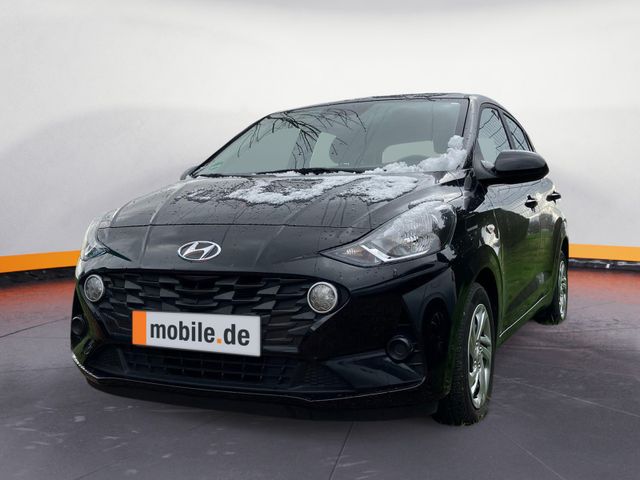 Hyundai i10 1.0 Select Klima|SHZ