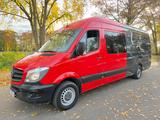 Mercedes-Benz Sprinter*316 CDI*Mixto-Maxi-XXL-Extralang*Top* - Mercedes-Benz Sprinter: Xxl