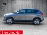 Seat Ateca - Vorschau Bild 4