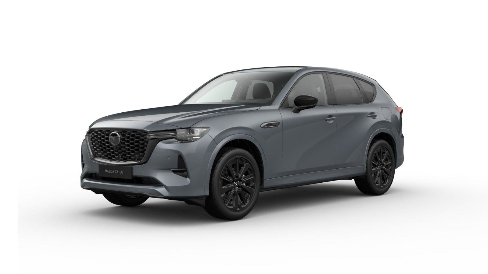 Mazda CX-60 - Bild 2