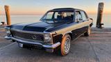 Opel Diplomat B 5,4 V8 Oldtimer H-Zulassung - Opel Diplomat
