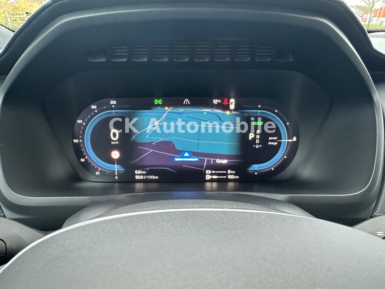 Fahrzeugabbildung Volvo XC90 T8 Ultimate Dark AWD/7 Sitze/Head-Up/LED