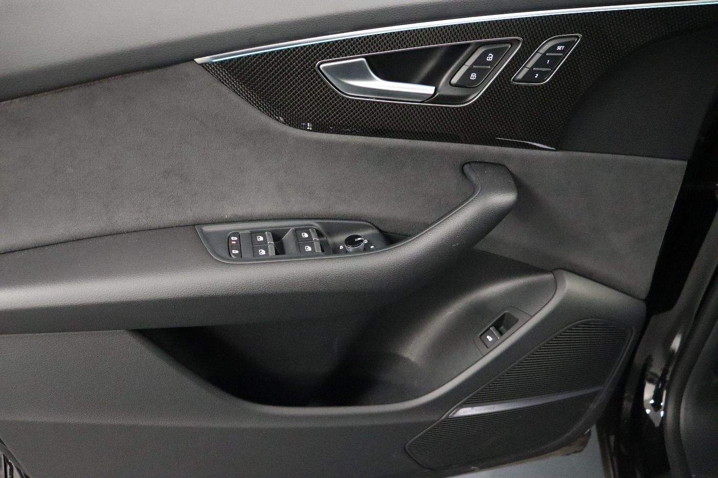 Audi SQ8 - Bild 10