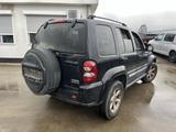 Jeep Cherokee 2.8 CRD Sport Star II AWD Temp Klima - Jeep Cherokee in Bonn