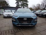 Hyundai Kona Pure 2WD / Navi / Klimaautomatic / SHZ /RWK - Hyundai KONA Gebrauchtwagen in Hamburg