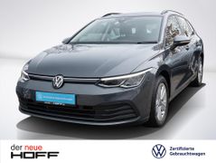 Volkswagen Golf VIII Variant 1.5 eTSI Life AHK Navi ACC PDC