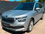 Skoda Kamiq*PANO*SPORT*KLIMAZ*RCAM* - Skoda Kamiq Unfallwagen