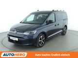 Volkswagen Caddy 1.5 TSI Style Maxi*NAVI*LED*TEMPO*CAM* - Volkswagen Caddy: Maxi Style