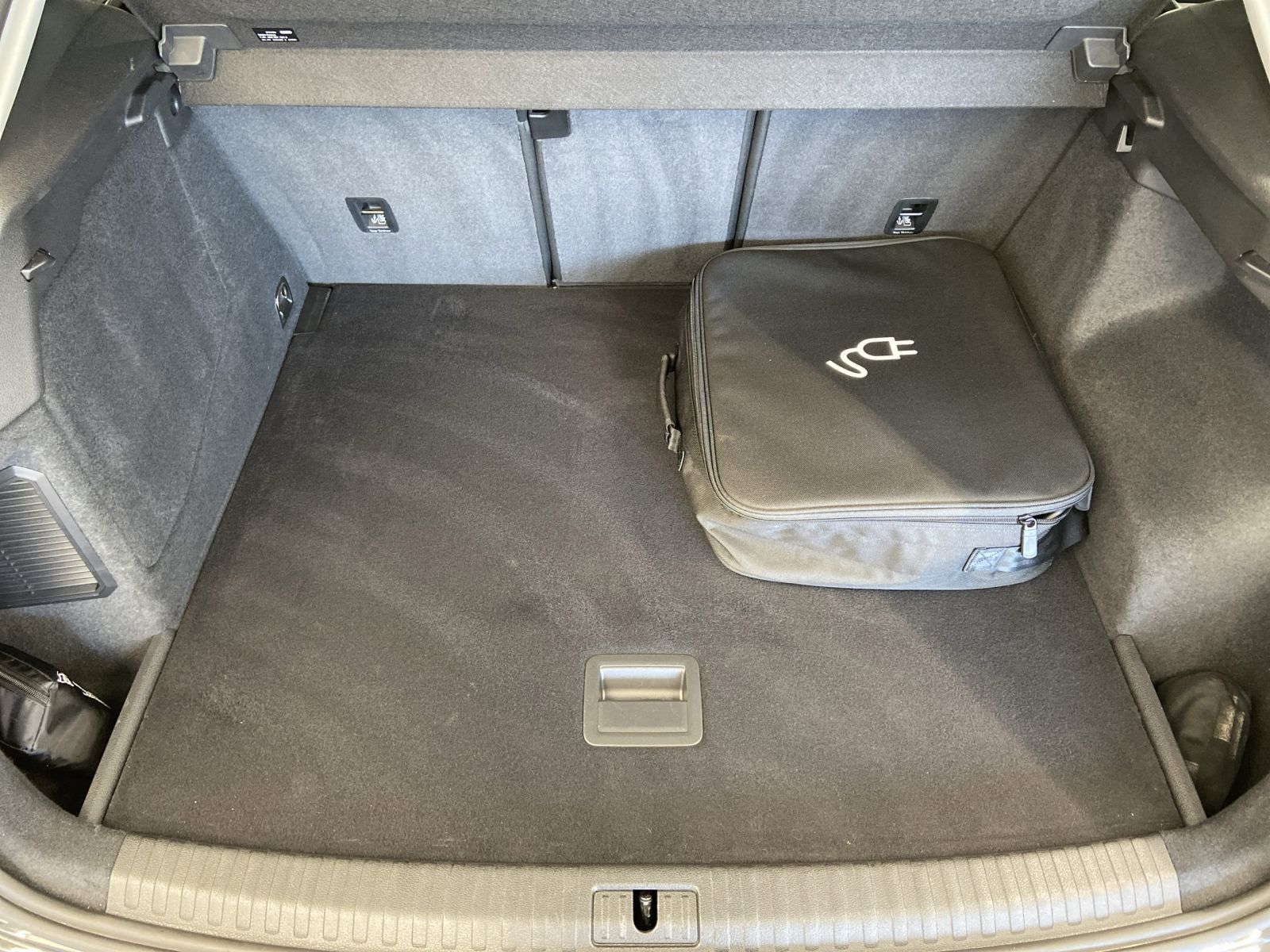 Audi Q3 - Bild 9