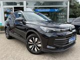 Volkswagen Tiguan 2.0 TDI Goal - Volkswagen Tiguan: Goal