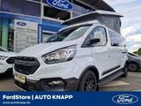 Ford Transit Custom Bürstner Copa Trail C530 StandHZG - Offers matching your search criteria
