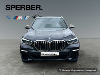 BMW X5 M50 - Vorschau Bild 8