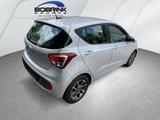 Hyundai i10 YES! 1.0 - Hyundai Gebrauchtwagen von 2017