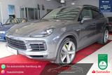 Porsche Cayenne E-Hybrid - Porsche Cayenne in Lübeck