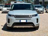 Land Rover Range Evoque 2.0D Auto R-Dynamic - Land Rover Range Rover Evoque R-DYNAMIC mit Hybrid-Antrieb (Diesel-Elektro)