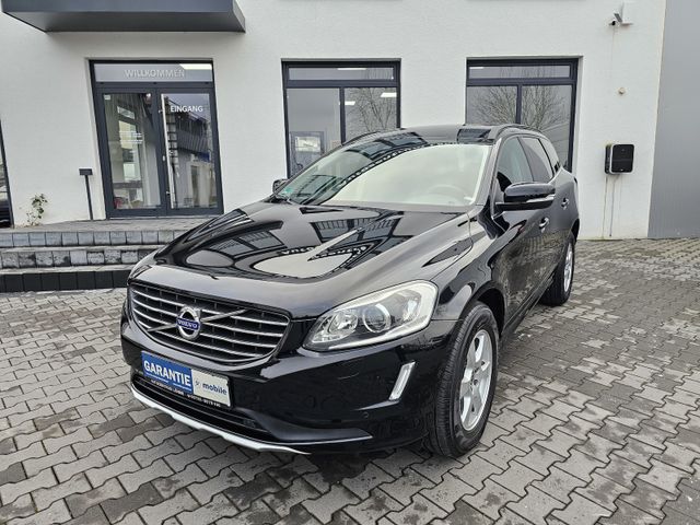 Volvo XC60 2.4 D4 Momentum AWD NAVI AHK PDC BI-XENON