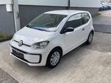 Volkswagen up! take up! - Volkswagen up! in Aachen