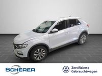 Volkswagen T-Roc - Vorschau Bild 1