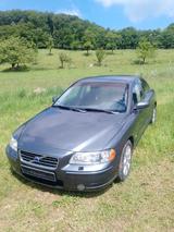 Volvo S60 2.4 Momentum 2.Hd TÜV 04/27 - Volvo S60 aus 2004