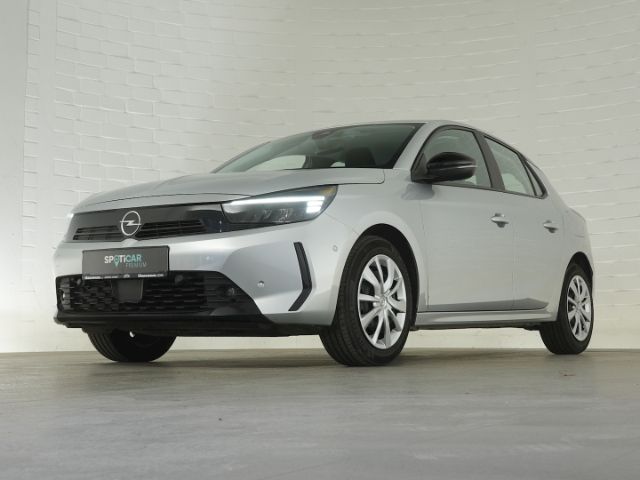 Corsa F FACELIFT+SITZHEIZUNG+LENKRADHEIZUNG+PARK