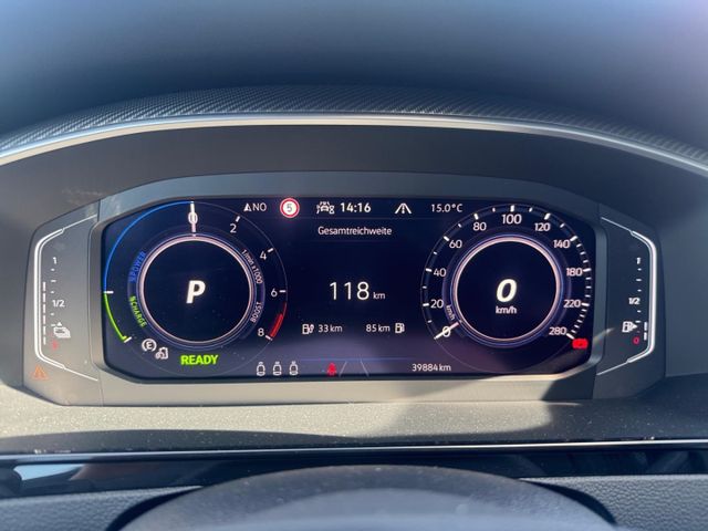 Arteon Shooting Brake R-Line 1.4 l eHybrid Leder