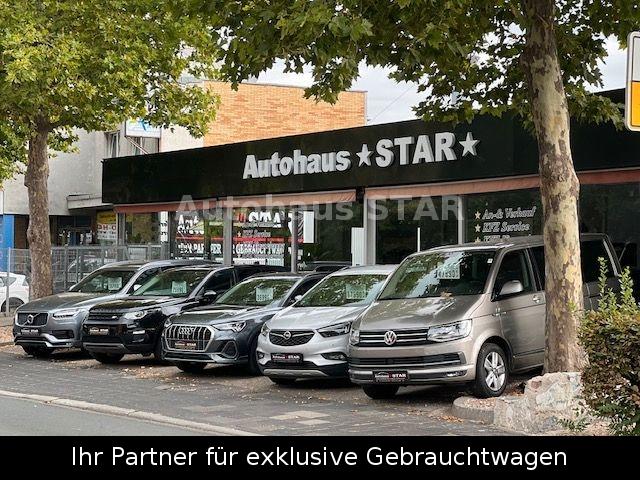 Ford Edge ST-Line 4x4 / PANORAMA-AUT.-ALCANTARA-LED