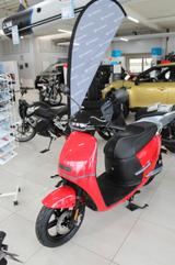 Horwin EK 3 - 76 km Reichweite - HORWIN EK3