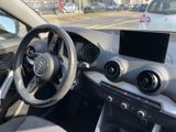 Audi Q2 1.4 TFSI COD -regelm. Inspektionen - Berlin In gebraucht