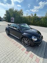 Volkswagen Beetle 2.0 TSI DSG BMT Exclusive R-Line Cabr...