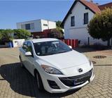 Mazda 3,top zustand,1,6 Liter,service neu - Mazda aus 2011: Mazda3