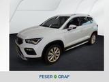 Seat Ateca Xperience 1.5 TSI 7-Gang DSG/FaPa XL/AHK - Seat Ateca aus 2025