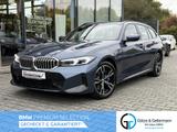 BMW 330e Touring M Sport // Leas.ab EUR453,-inkl.