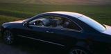 Mercedes-Benz Mercedes CLK 500 - Mercedes-Benz CLK 500: Coupe