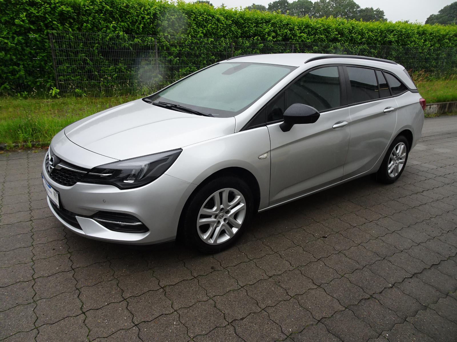 Opel Astra ST 1.5 Diesel 90kW Business Edition