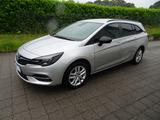 Opel Astra ST 1.5 Diesel 90kW Business Edition - Opel Astra mit Diesel-Antrieb: 1.9