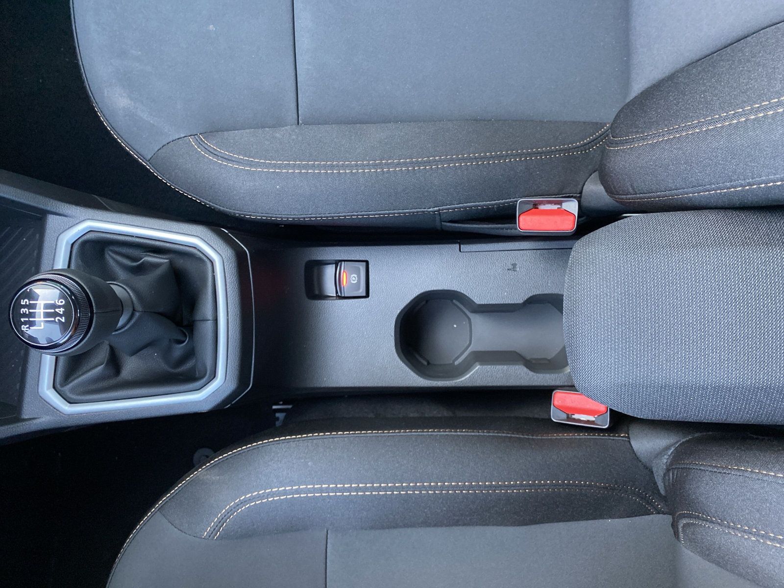 Dacia Sandero - Bild 16