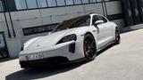 Porsche Taycan GTS Sport Turismo PANO, 21", Race ,Bose, 