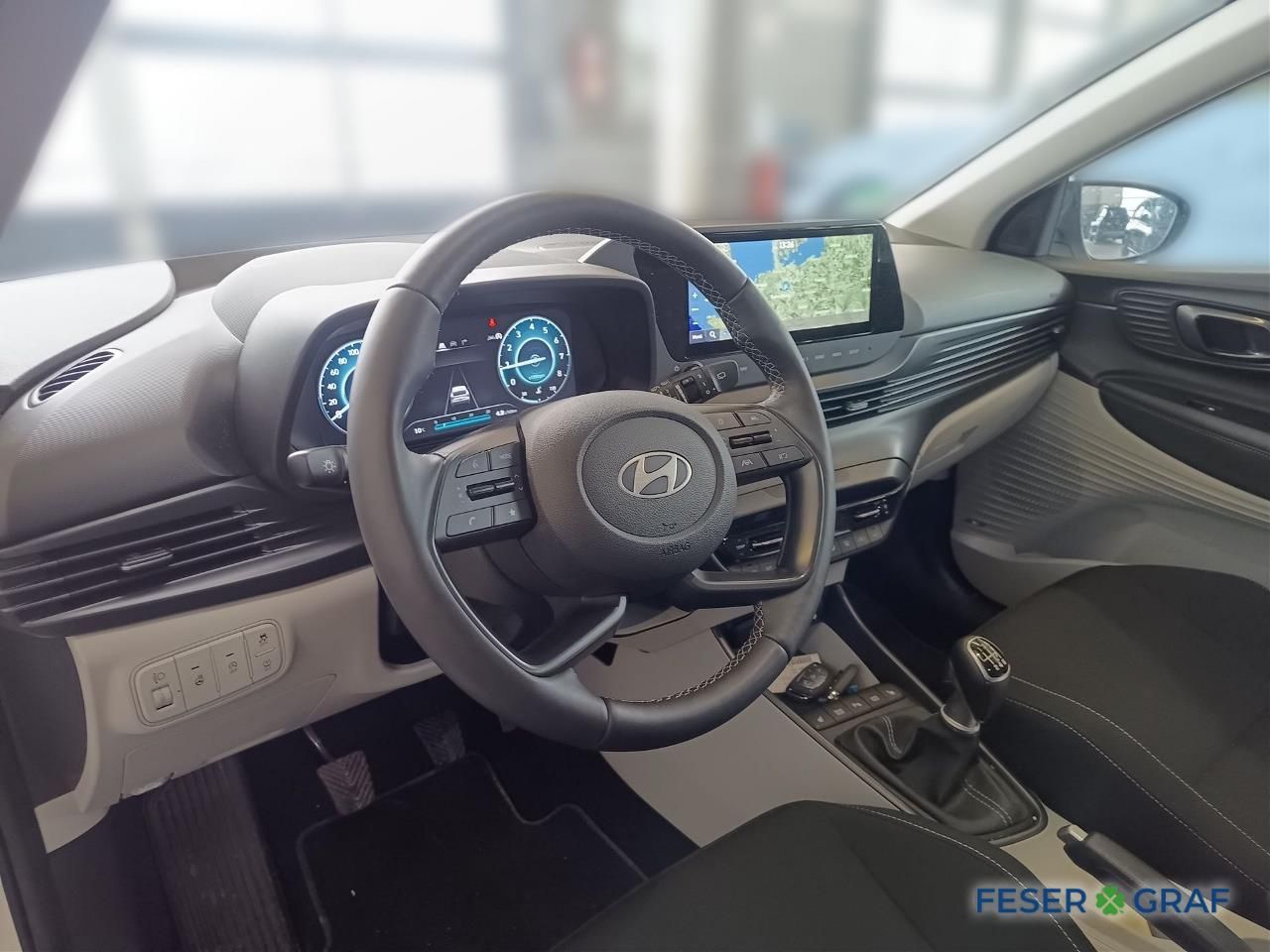 Hyundai i20 - Bild 11