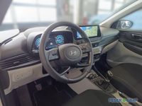 Hyundai i20 - Vorschau Bild 11