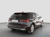 Audi A3 Spb. 35 TFSI 6 Gang - KAMERA - LED - NAVI - Audi A3: Limousine