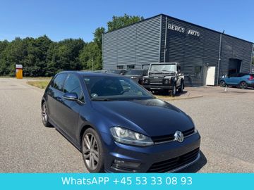 Volkswagen Golf - 9